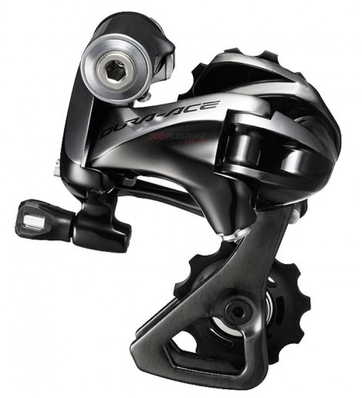 Cambio Trasero Shimano Dura Ace RD 9000 11v